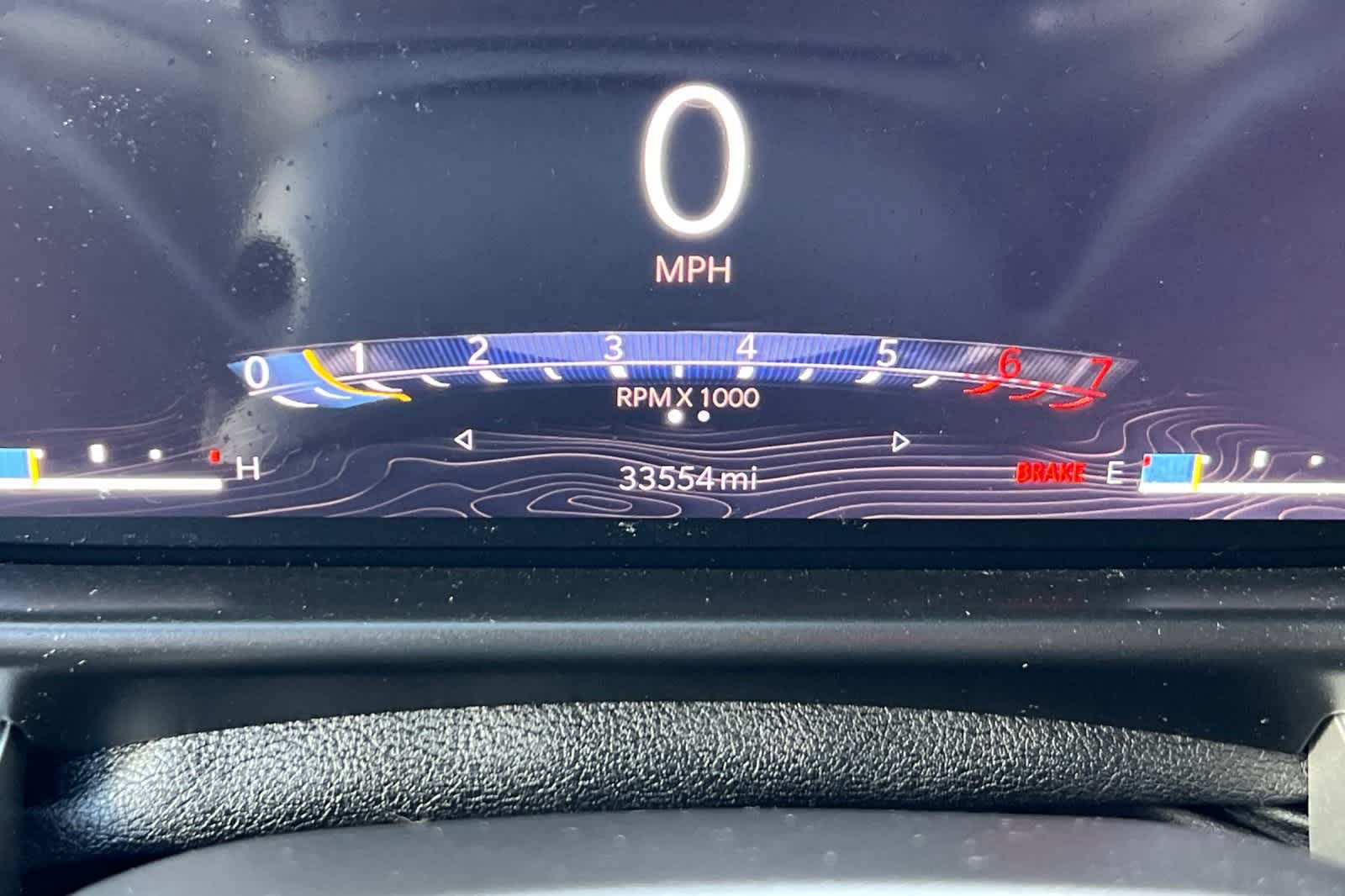 Thumbnail: 2022 Jeep Wagoneer - 28