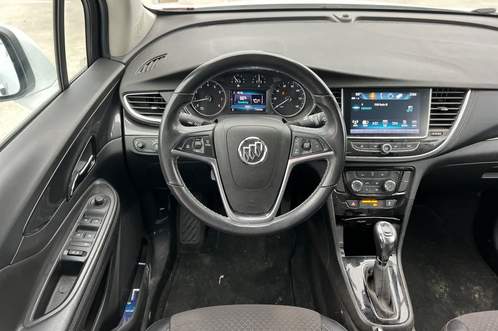 Thumbnail: 2019 Buick Encore - 14
