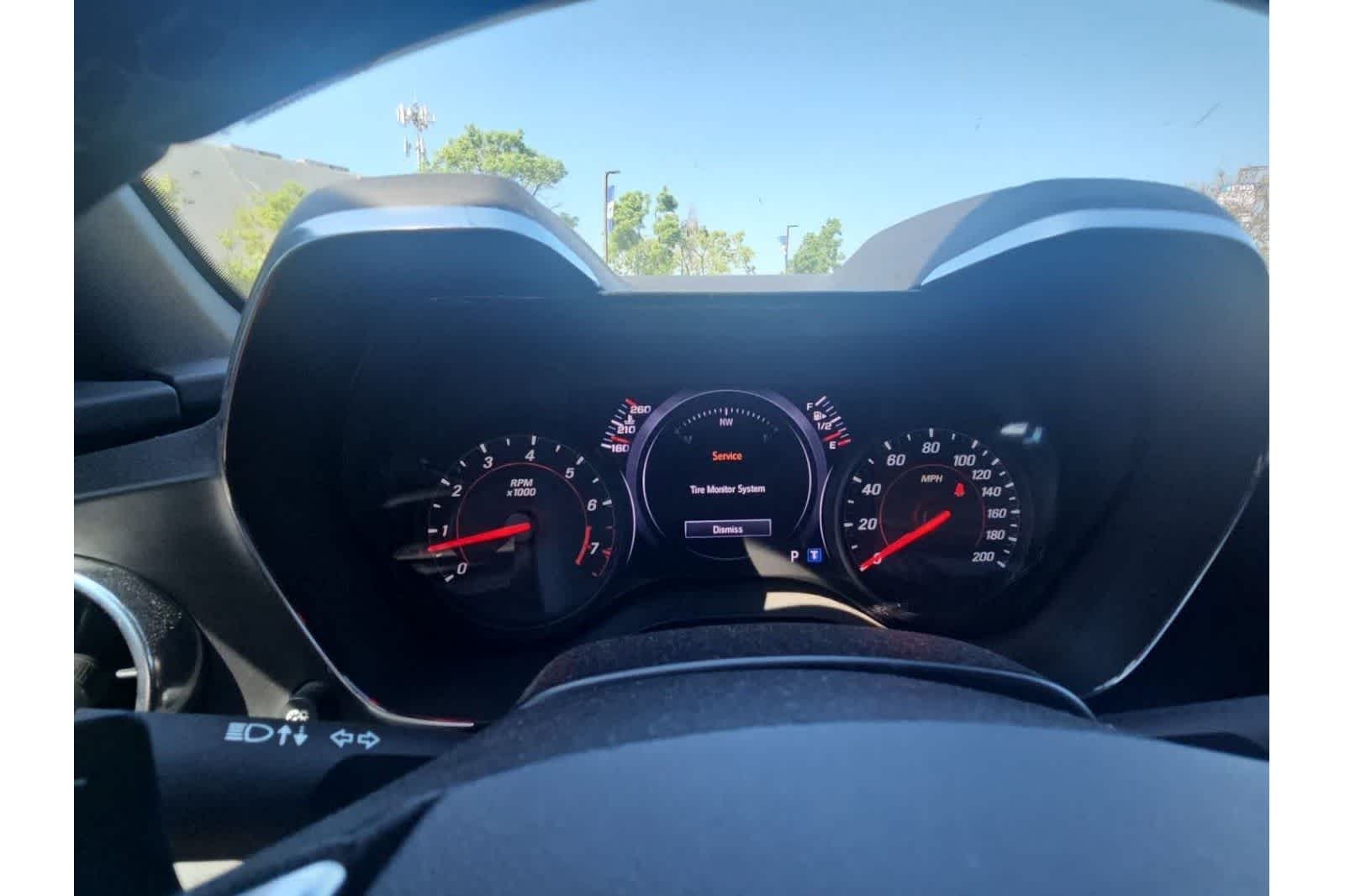 Thumbnail: 2019 Chevrolet Camaro - 17