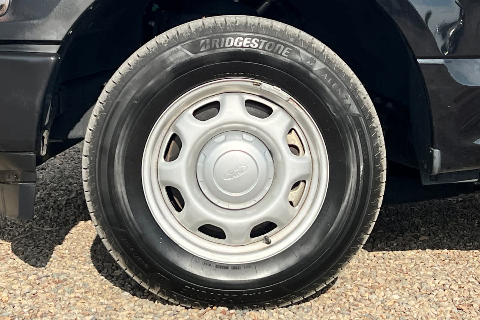 Thumbnail: 2020 Ford F-150 - 33