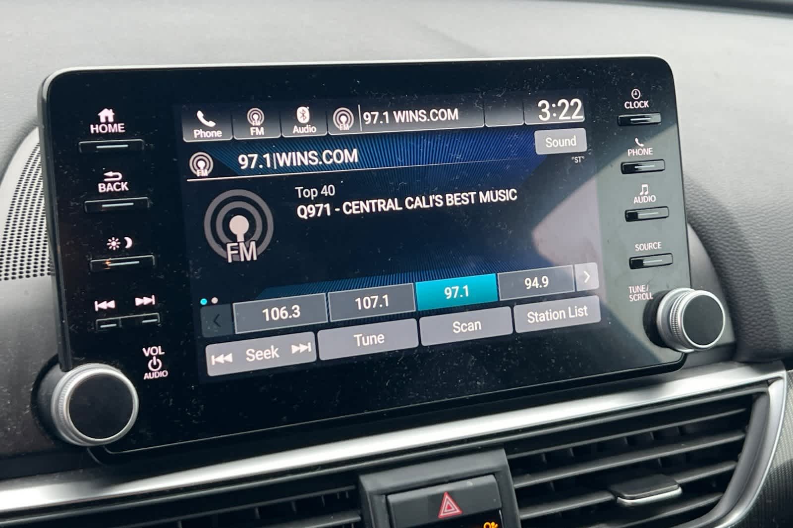 Thumbnail: 2022 Honda Accord - 18