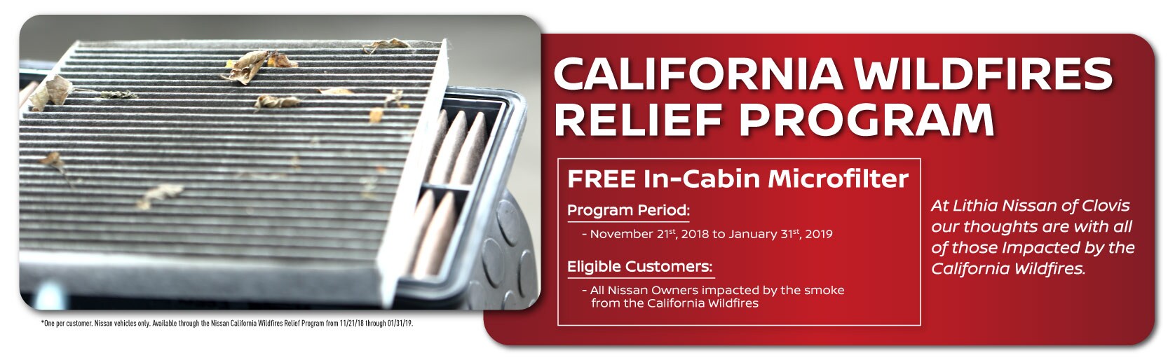 Lithia Nissan Of Fresno >> New & Used Nissan Dealership in Clovis | Nissan of Clovis ... Lithia Nissan Of Fresno >> New & Used Nissan Dealership in Clovis | Nissan of Clovis ...