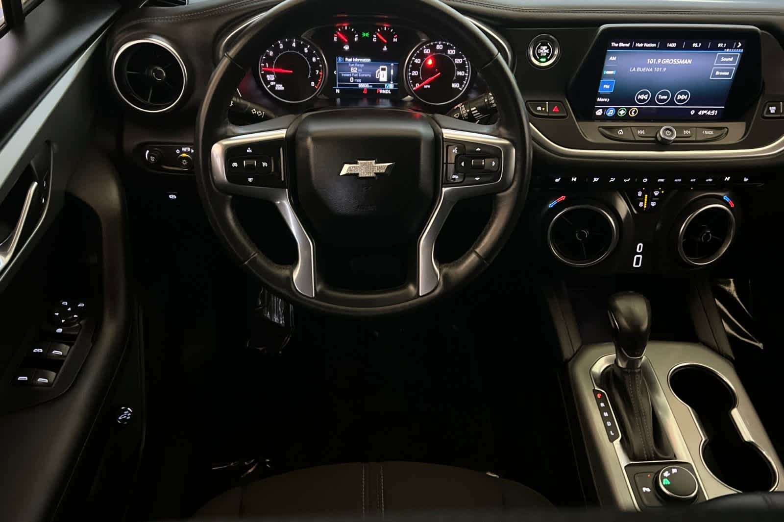 Thumbnail: 2020 Chevrolet Blazer - 16