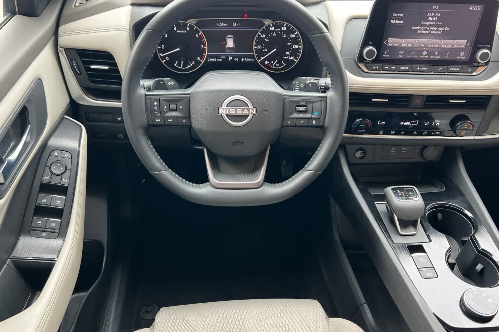 Thumbnail: 2025 Nissan Rogue - 17
