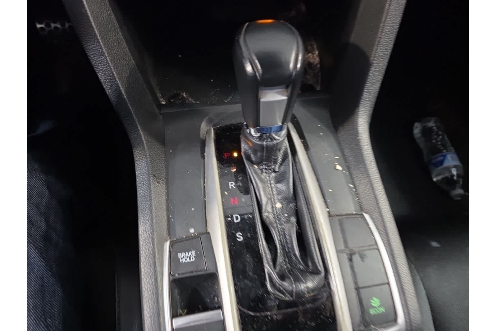 Thumbnail: 2021 Honda Civic - 26