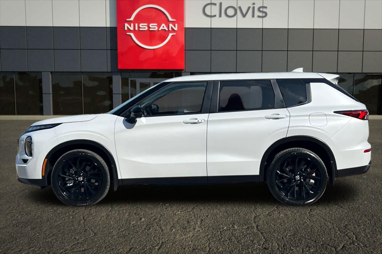 Thumbnail: 2026 Nissan Rogue - 6