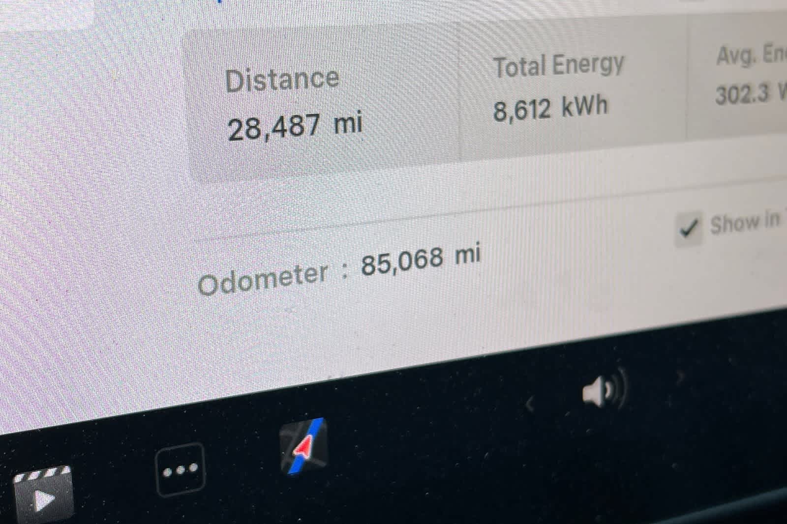 Thumbnail: 2021 Tesla Model Y - 22