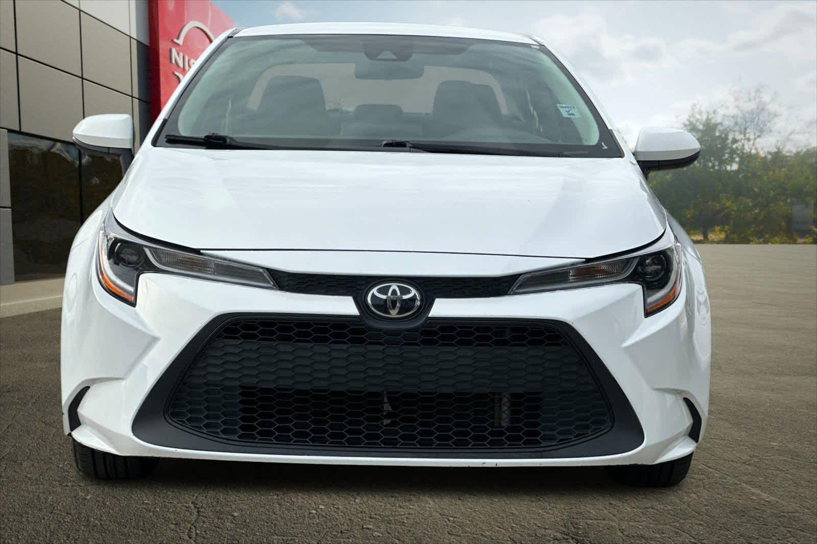 Thumbnail: 2022 Toyota Corolla - 11