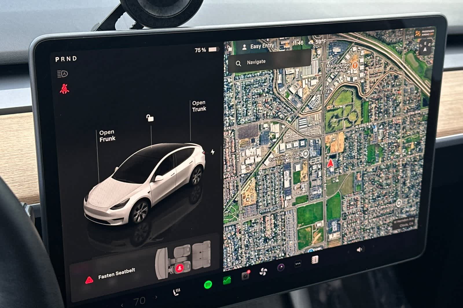 Thumbnail: 2023 Tesla Model Y - 20