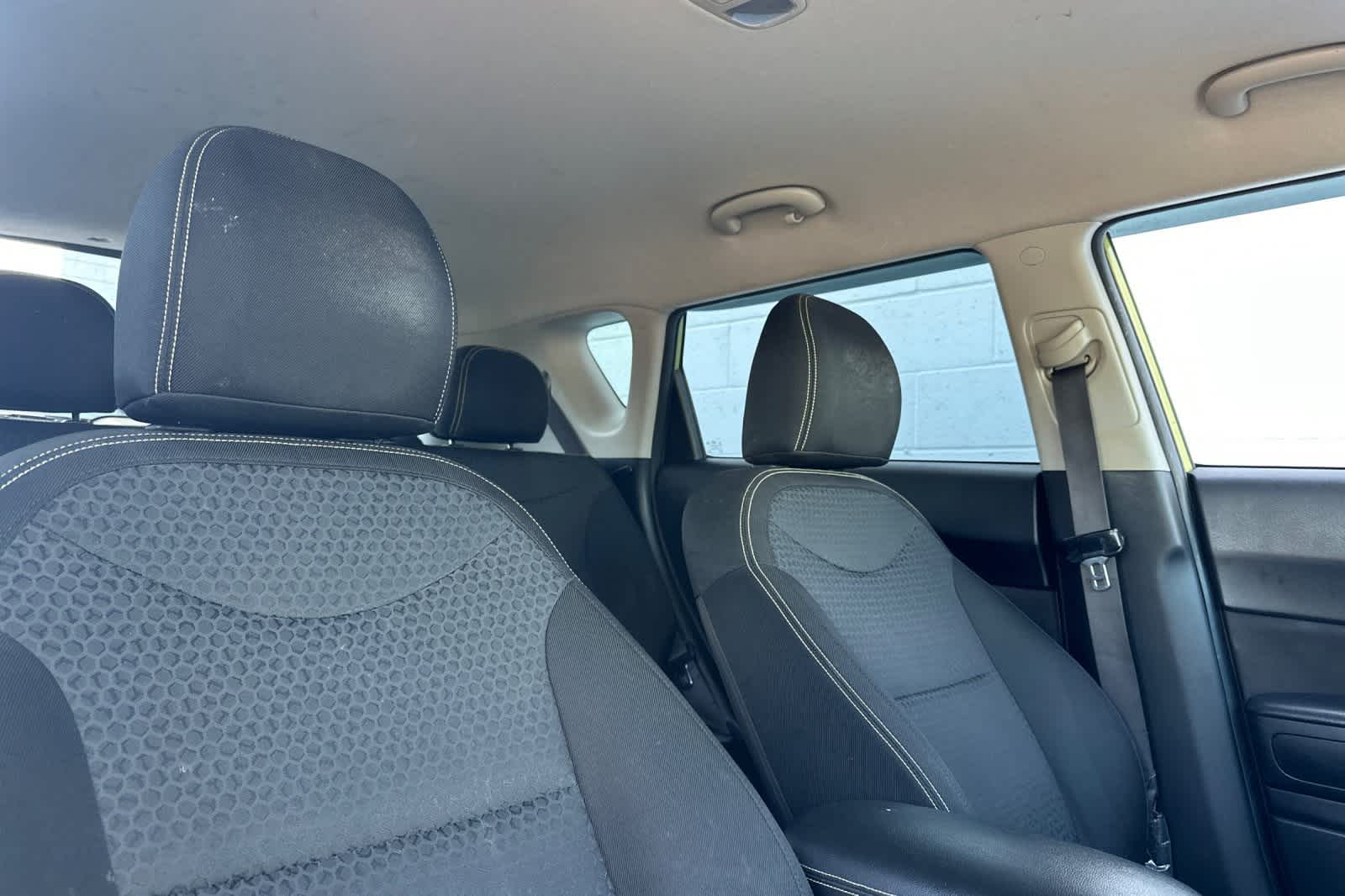 2016 Kia Soul Soul+ 20