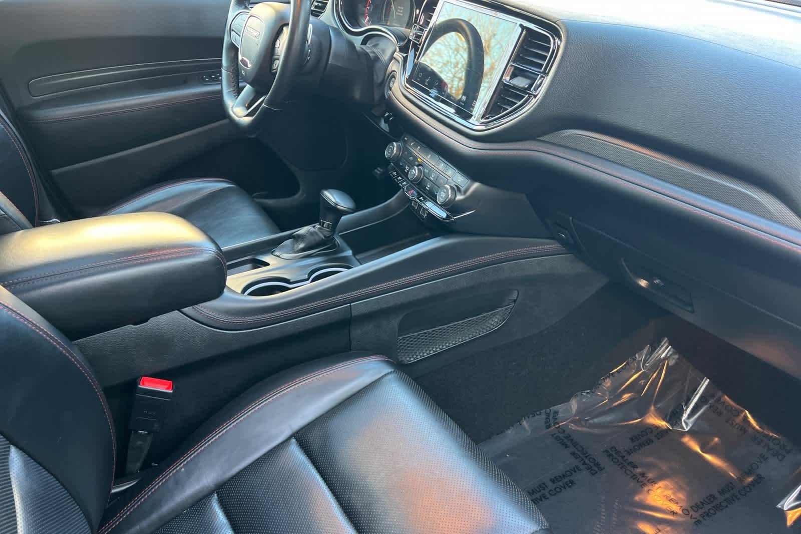 Thumbnail: 2024 Dodge Durango - 20