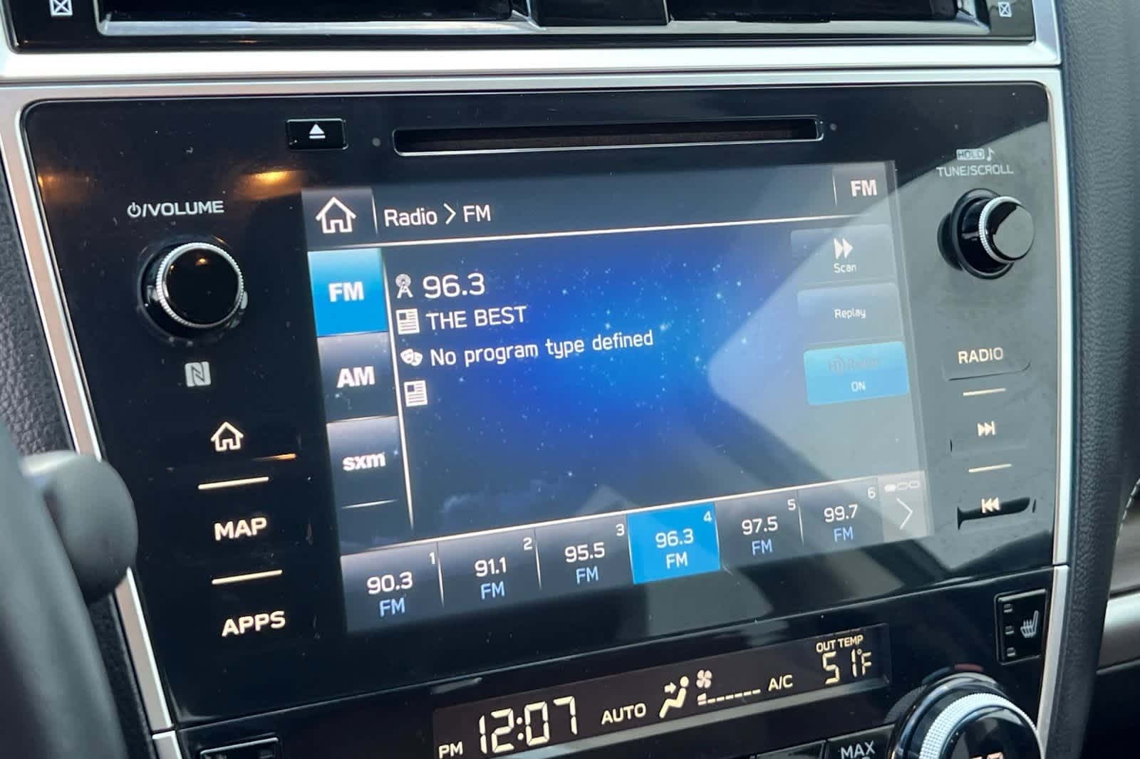 Thumbnail: 2018 Subaru Outback - 23