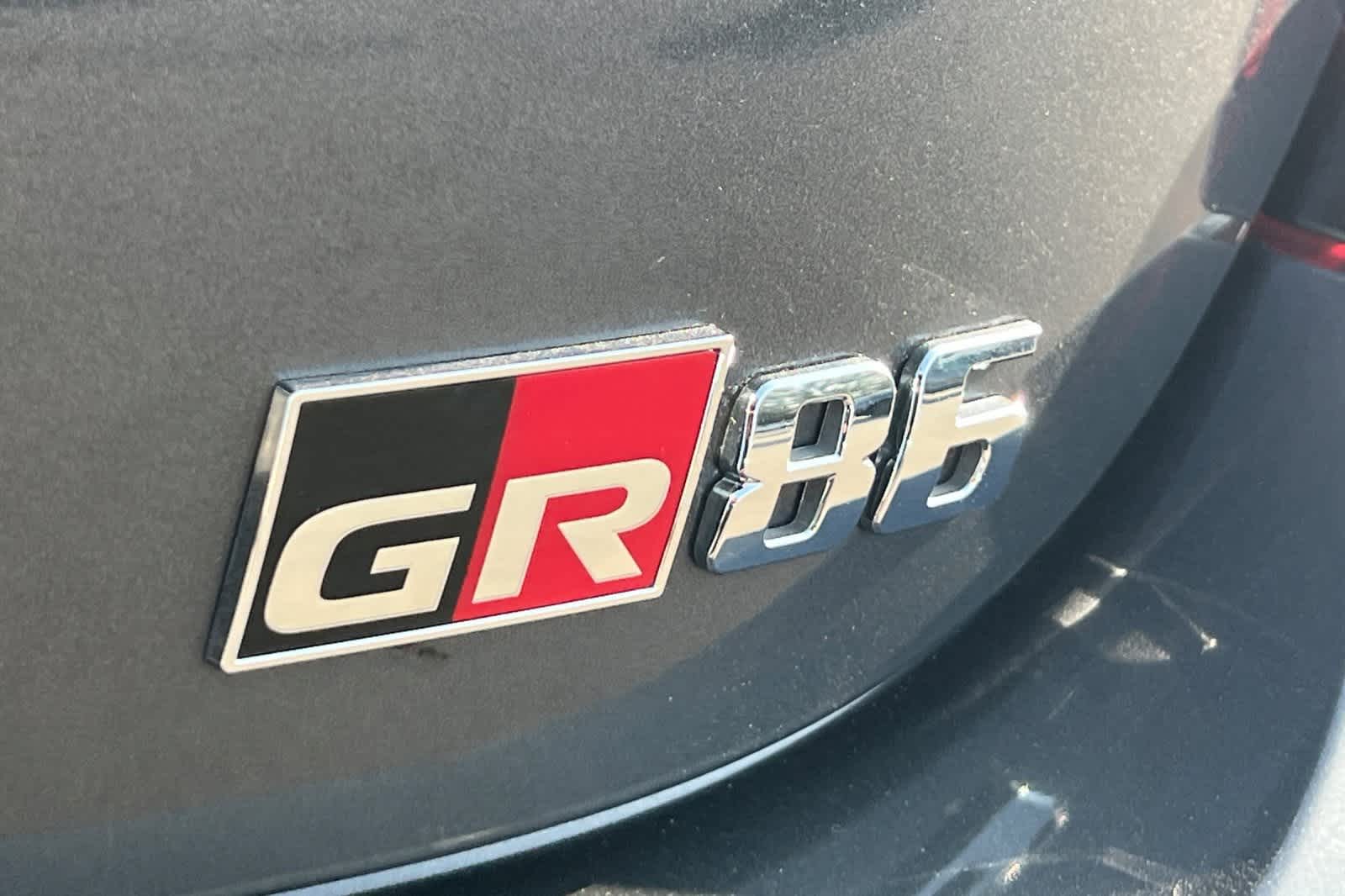 Thumbnail: 2022 Toyota GR86 - 16