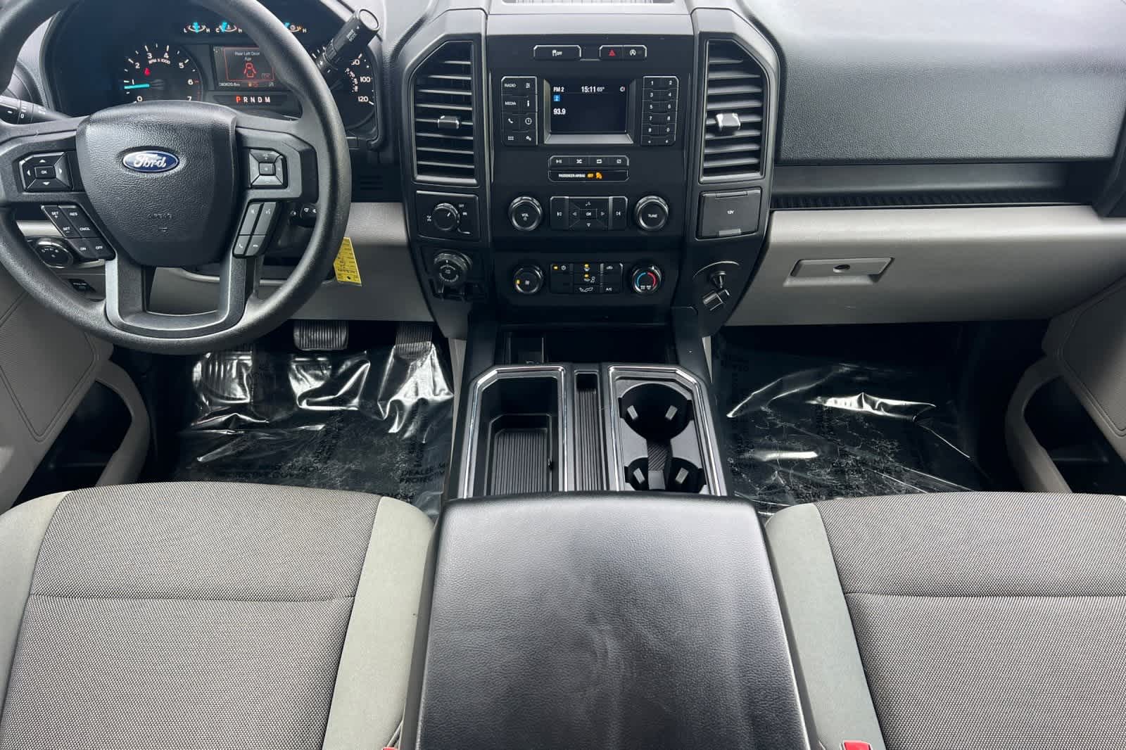 Thumbnail: 2020 Ford F-150 - 4