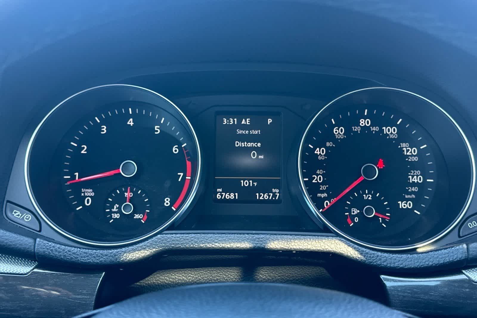 Thumbnail: 2018 Volkswagen Passat - 27