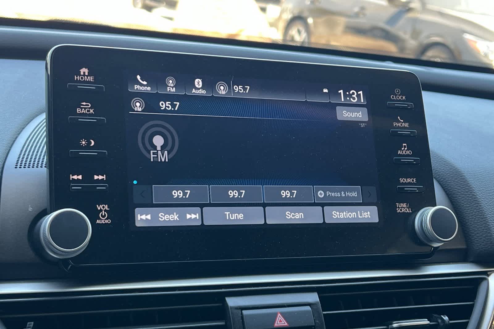 Thumbnail: 2022 Honda Accord - 20