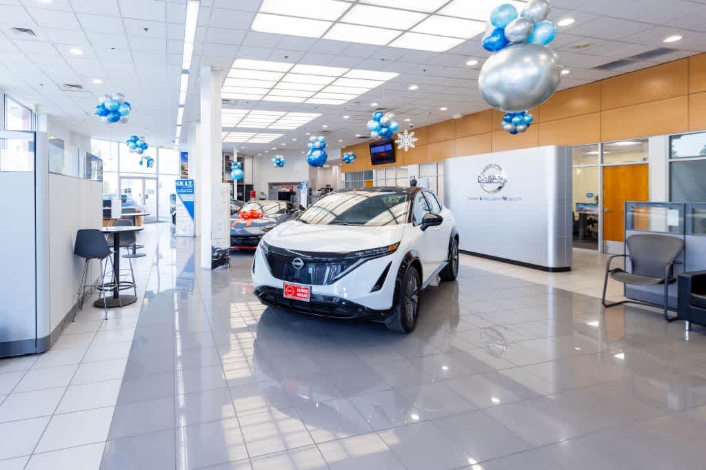 Thumbnail: 2025 Nissan Altima - 29