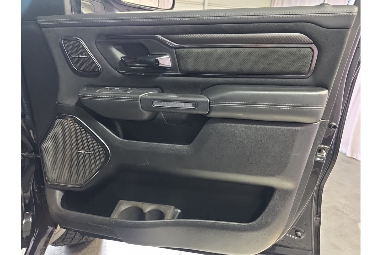 Thumbnail: 2023 RAM 1500 - 14