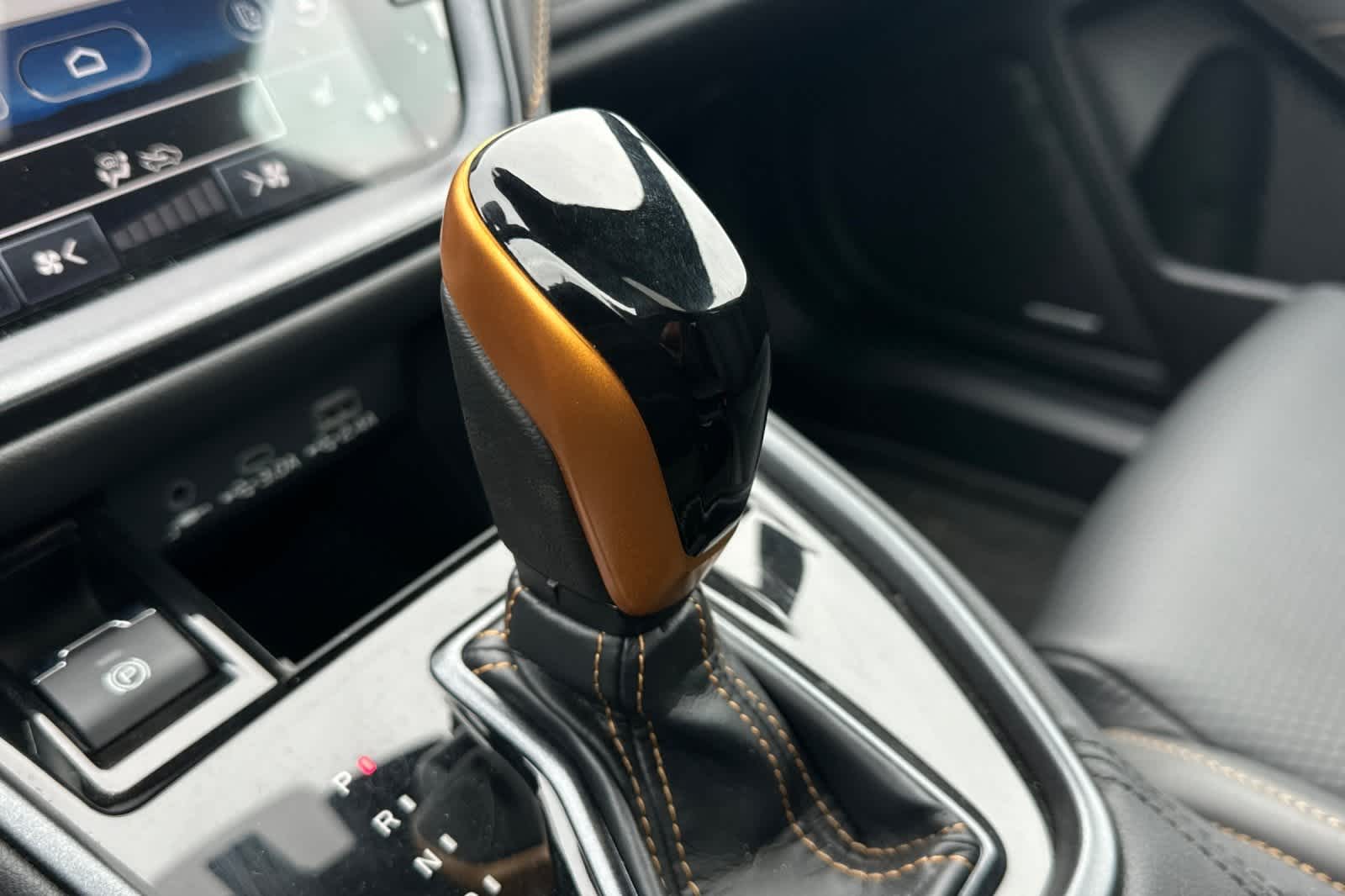 Thumbnail: 2025 Subaru Outback - 25