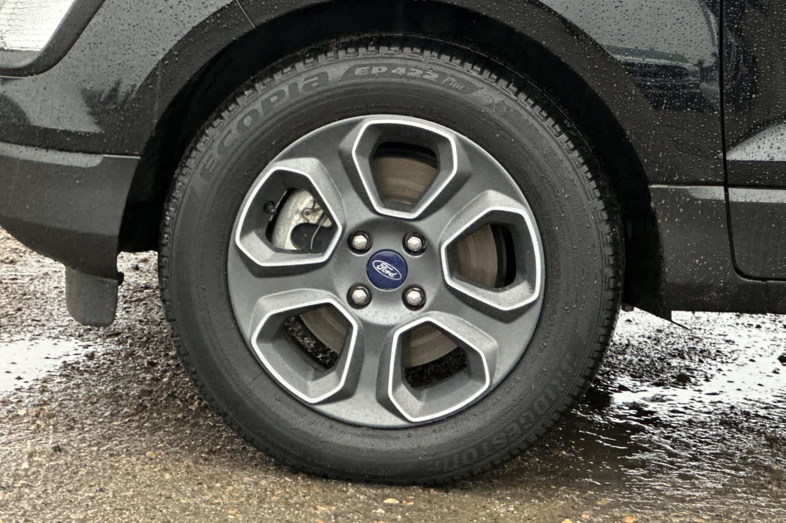 Thumbnail: 2020 Ford EcoSport - 24