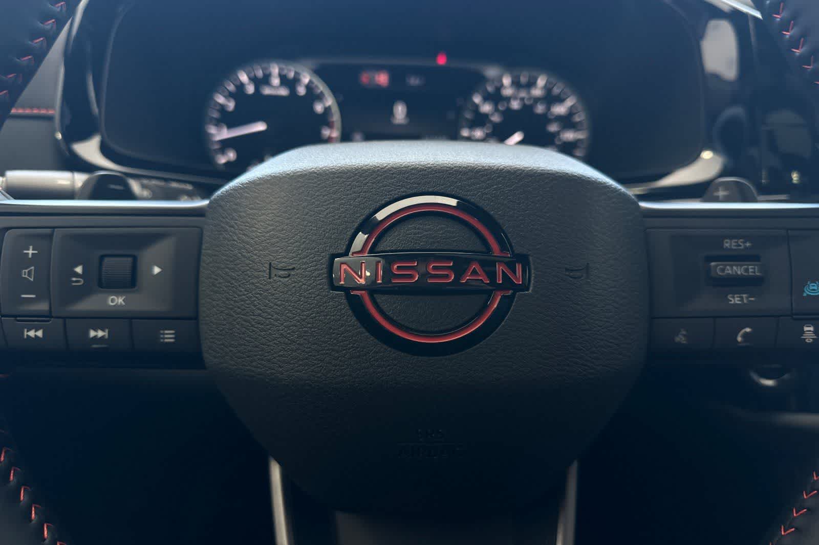 Thumbnail: 2026 Nissan Pathfinder - 28