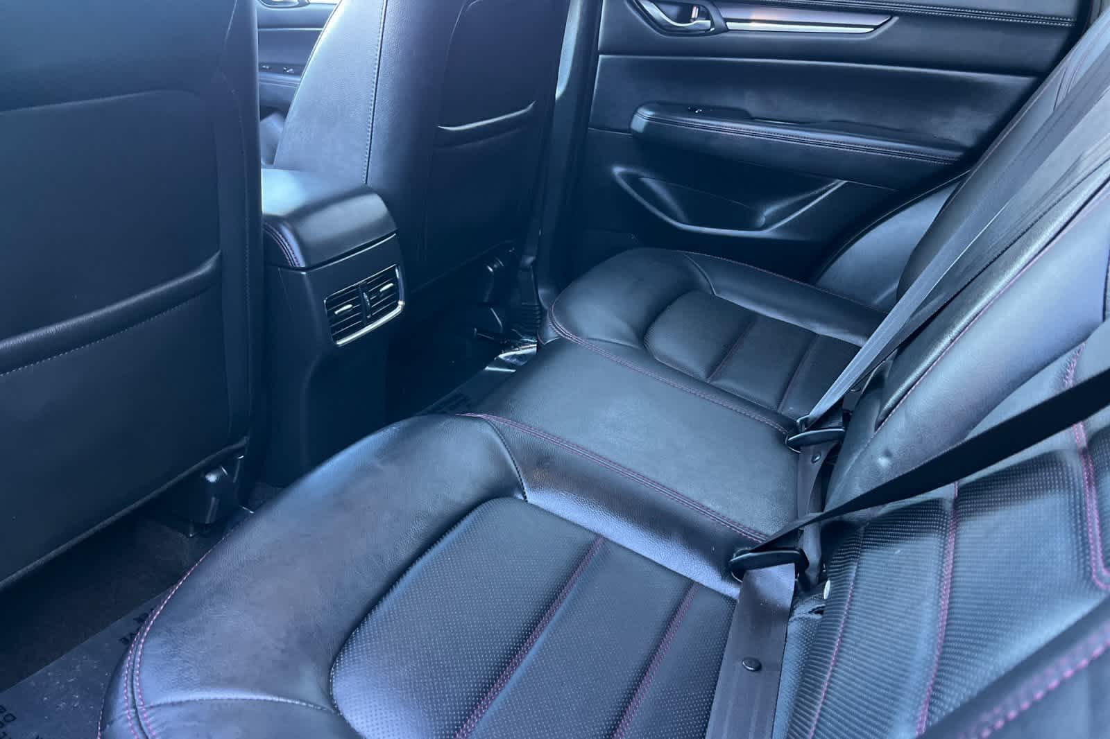 Thumbnail: 2022 Mazda CX-5 - 5