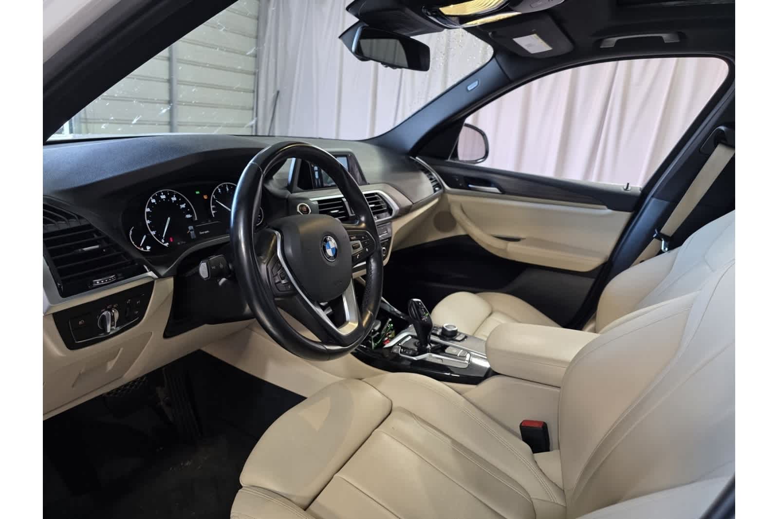 Thumbnail: 2018 BMW X3 - 18