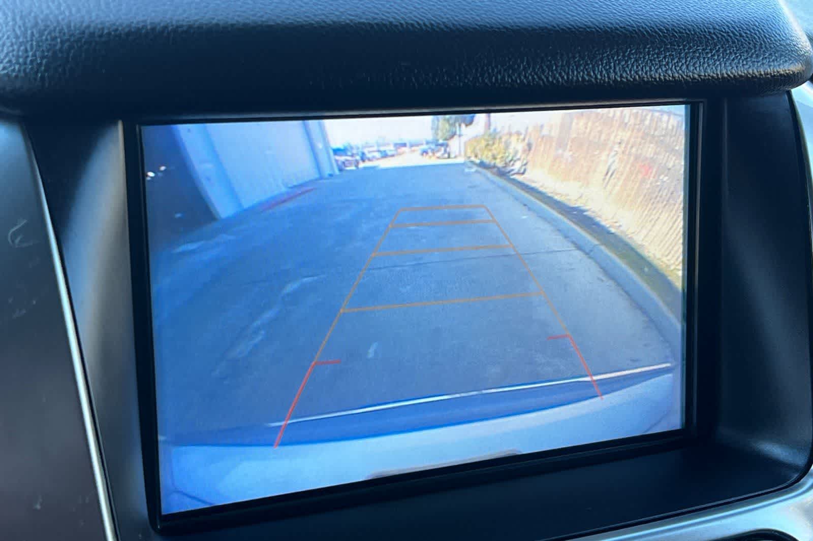 Thumbnail: 2020 Chevrolet Tahoe - 26