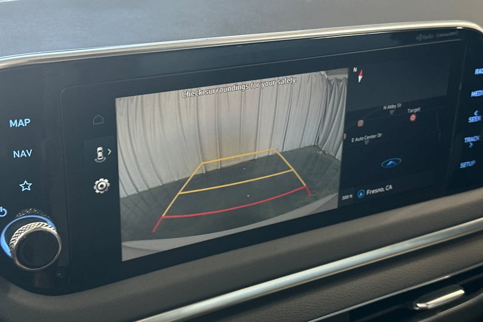 Thumbnail: 2023 Hyundai Sonata - 22