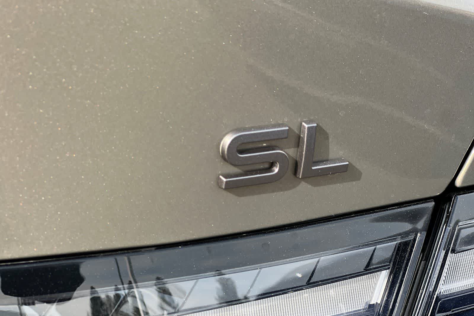 Thumbnail: 2026 Nissan Sentra - 16