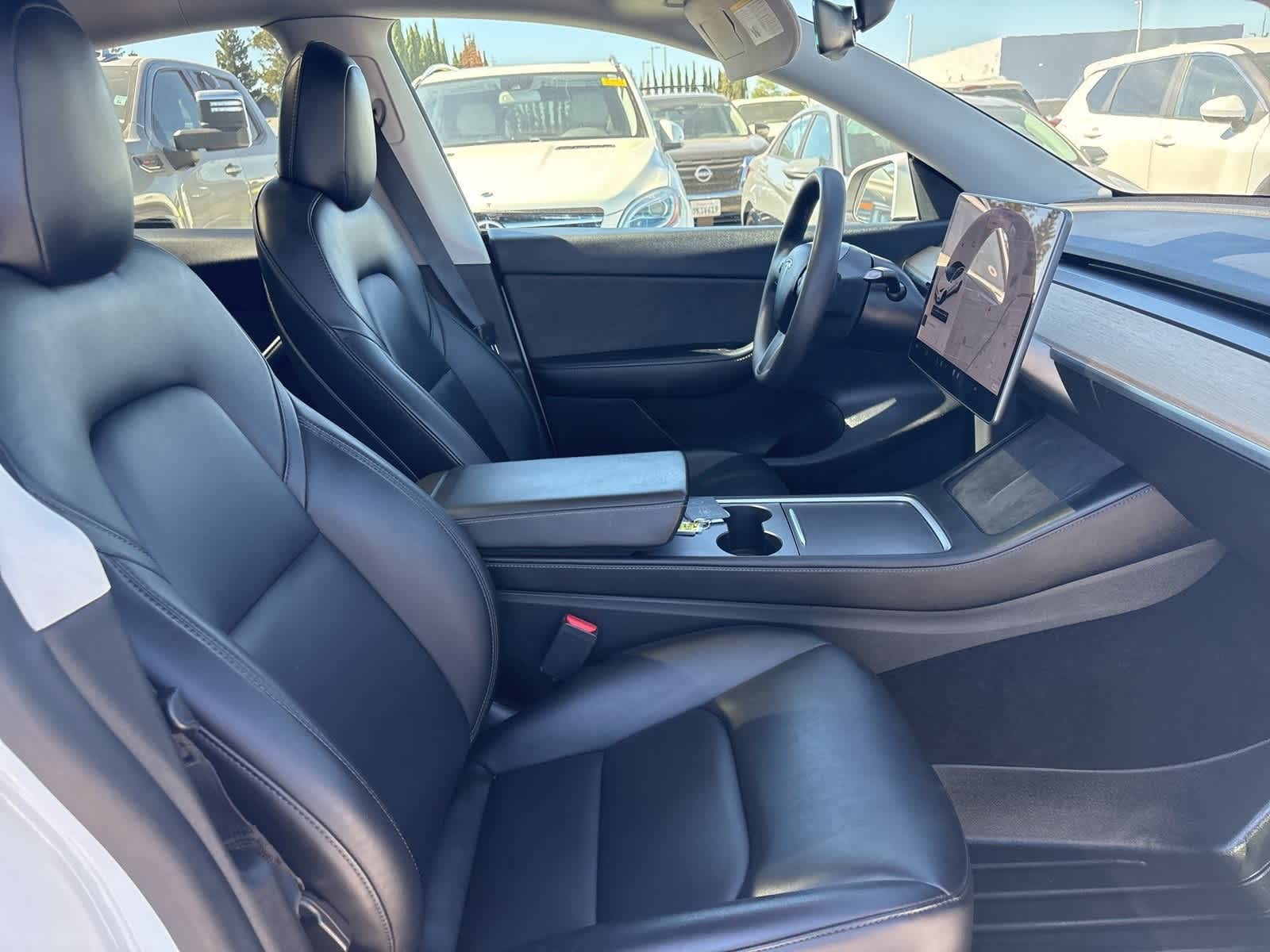 Thumbnail: 2021 Tesla Model Y - 14
