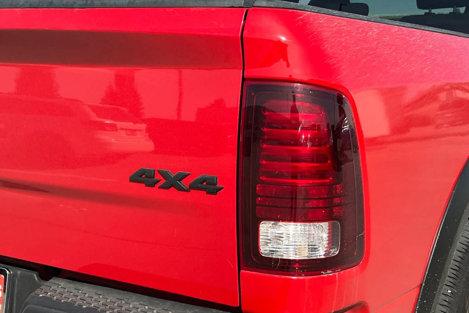 Thumbnail: 2022 RAM 1500 Classic - 15