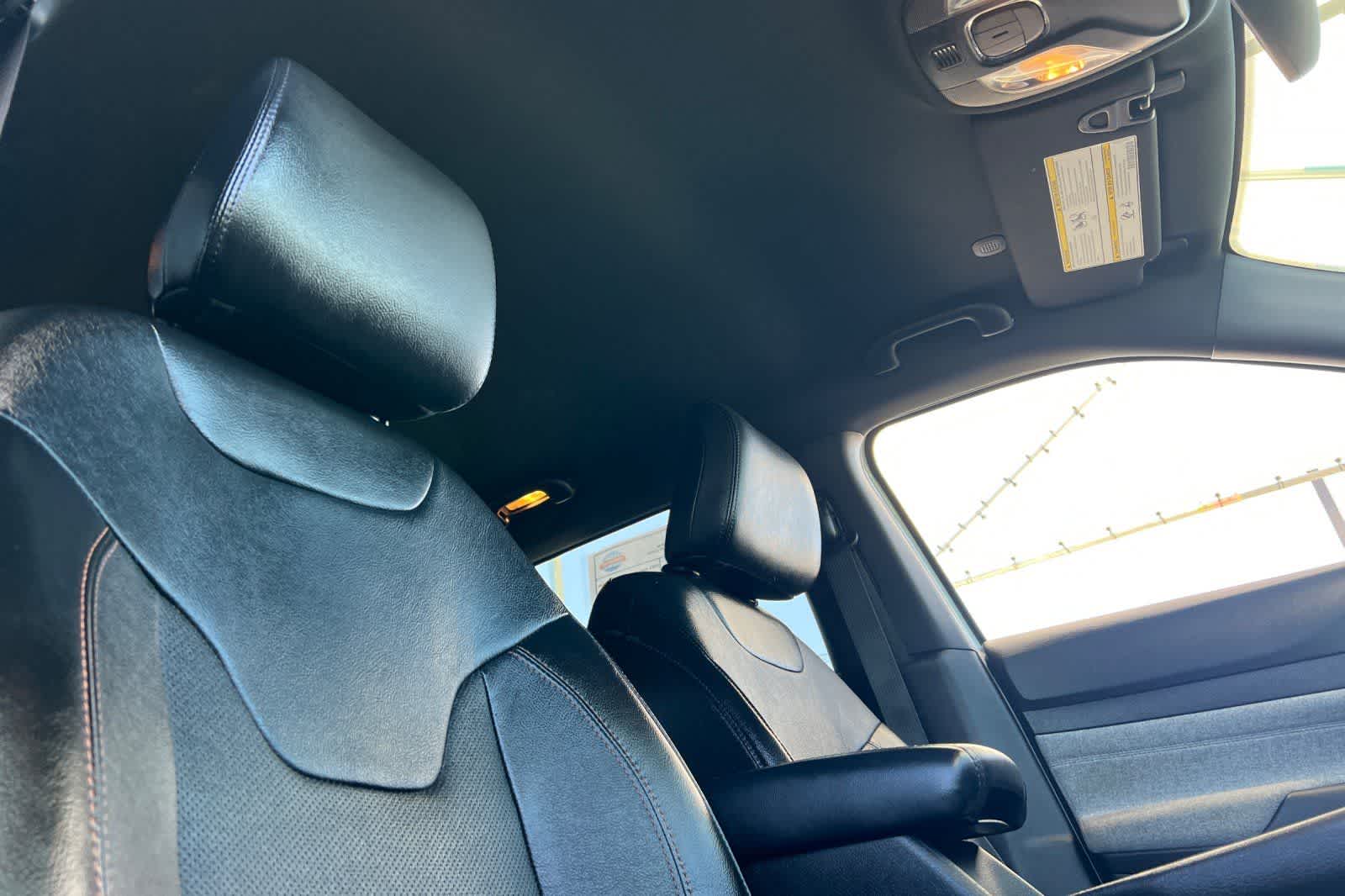Thumbnail: 2023 Jeep Compass - 19
