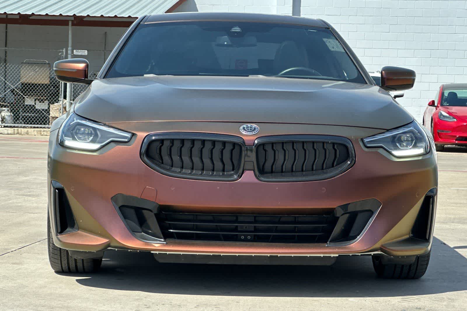 Thumbnail: 2024 BMW 2 Series - 11