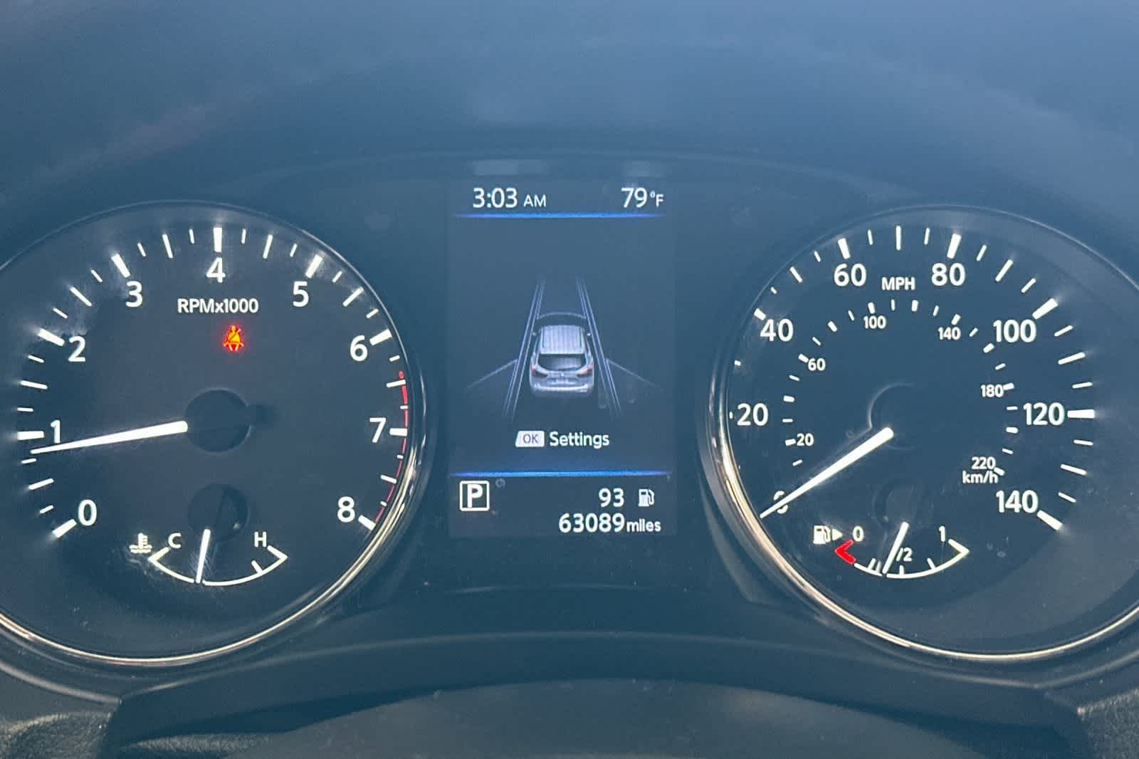 Thumbnail: 2021 Nissan Rogue Sport - 26