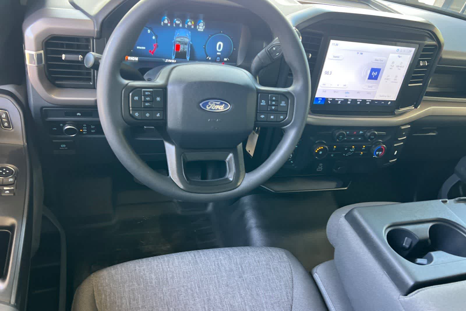 Thumbnail: 2025 Ford F-150 - 14