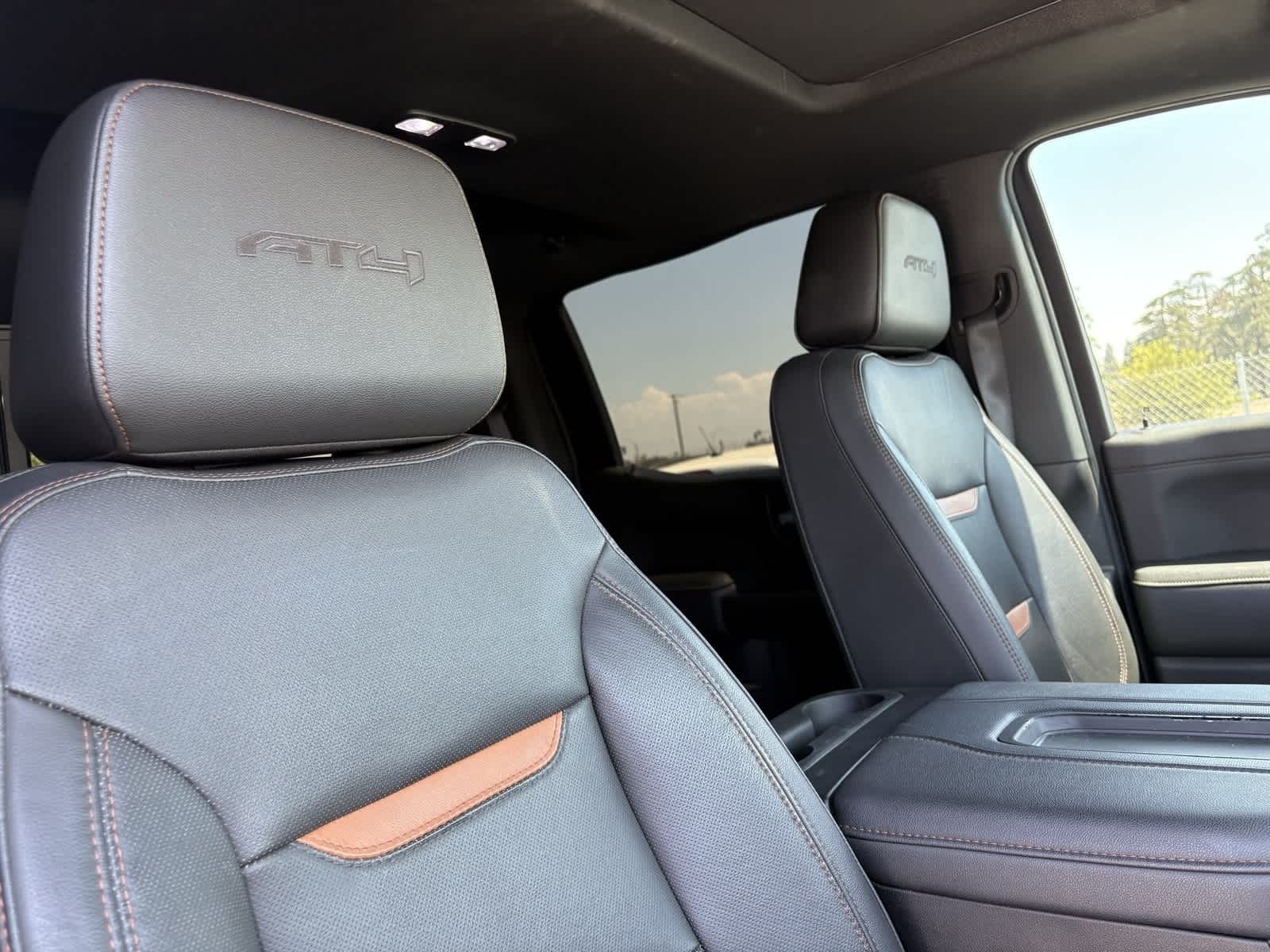 Thumbnail: 2021 GMC Sierra 1500 - 15