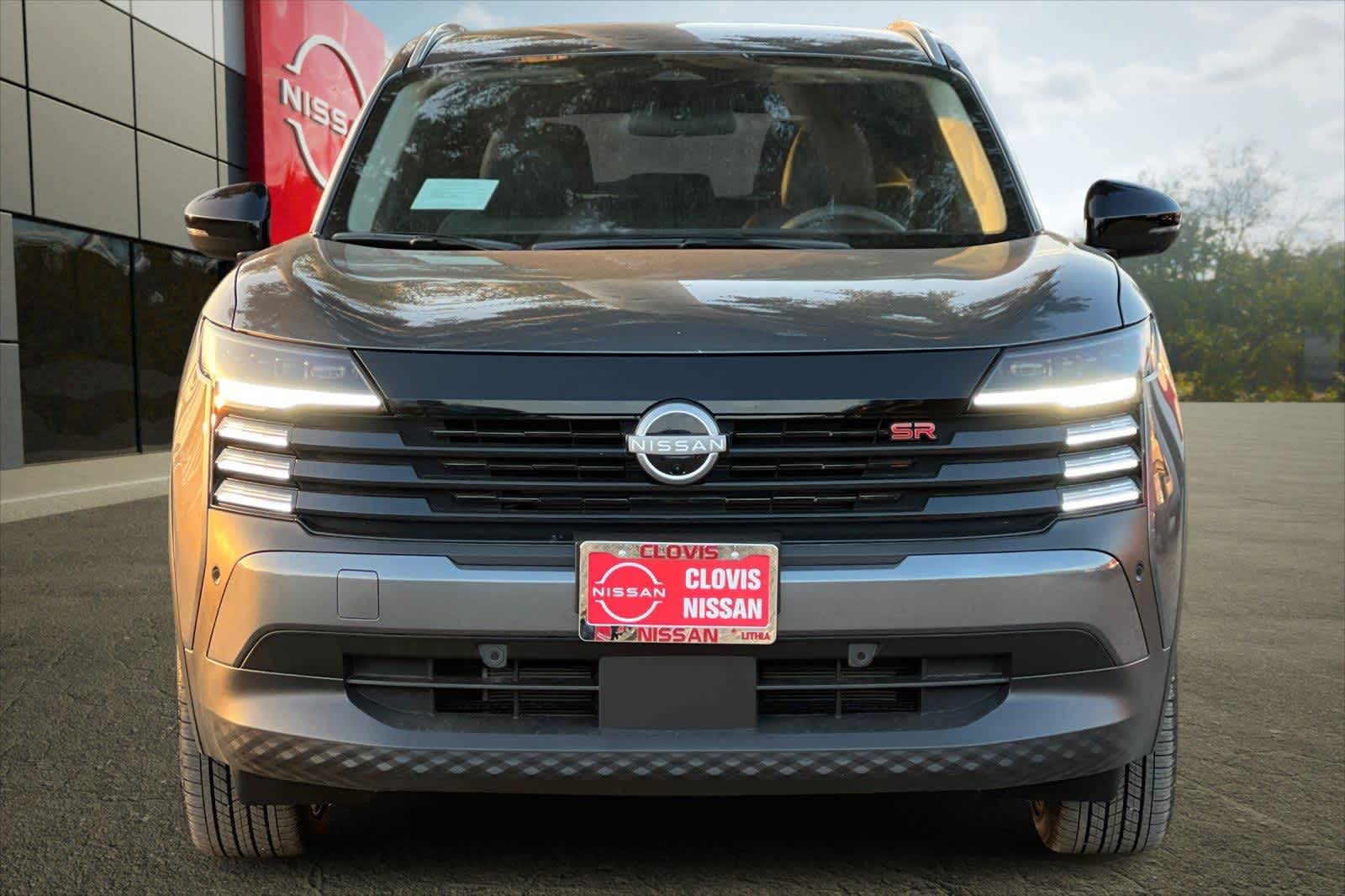 Thumbnail: 2026 Nissan Kicks - 11