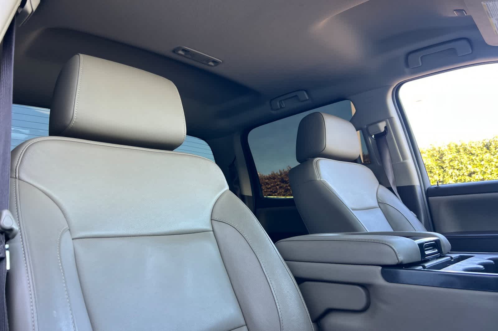 Thumbnail: 2018 GMC Sierra 1500 - 17