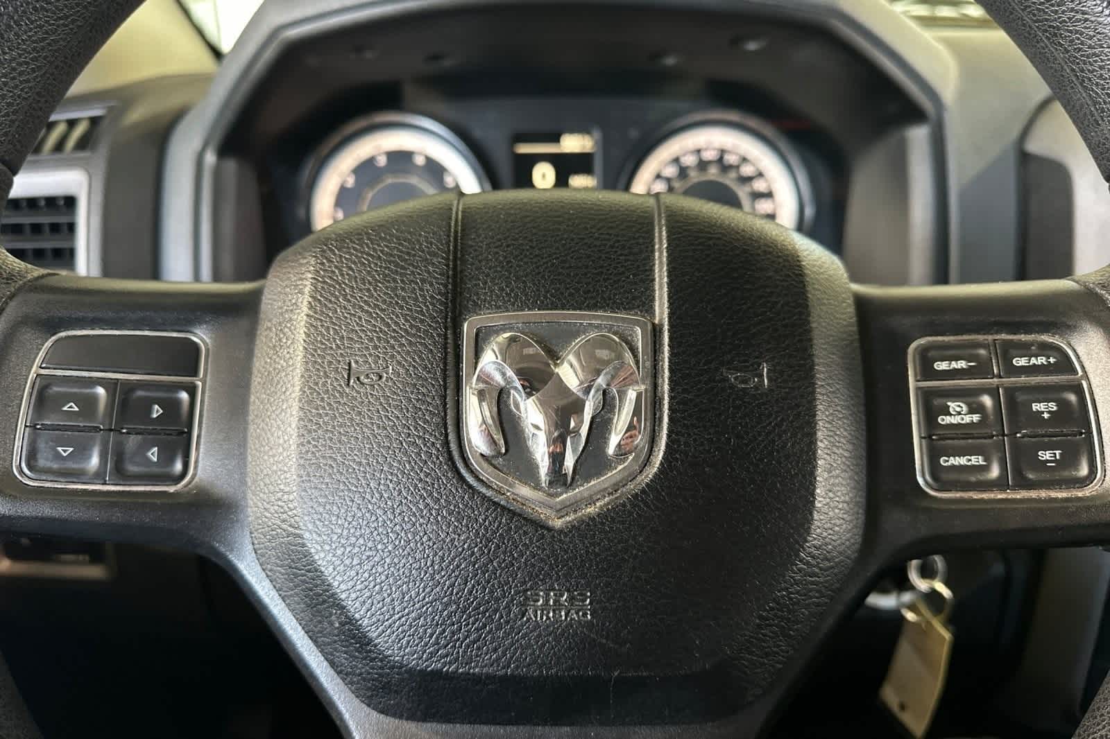 2017 RAM 1500 Express 20
