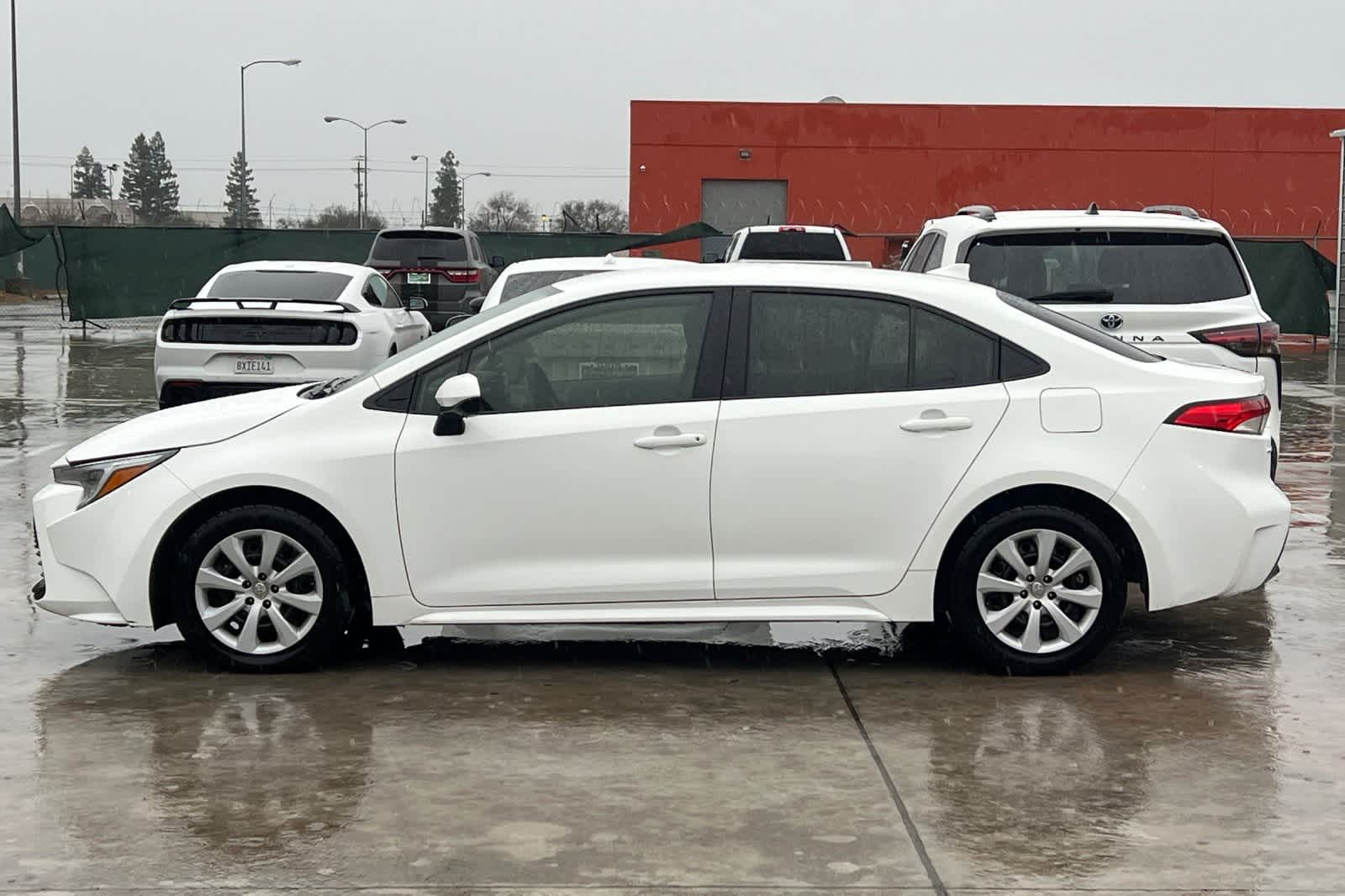 Thumbnail: 2023 Toyota Corolla - 6