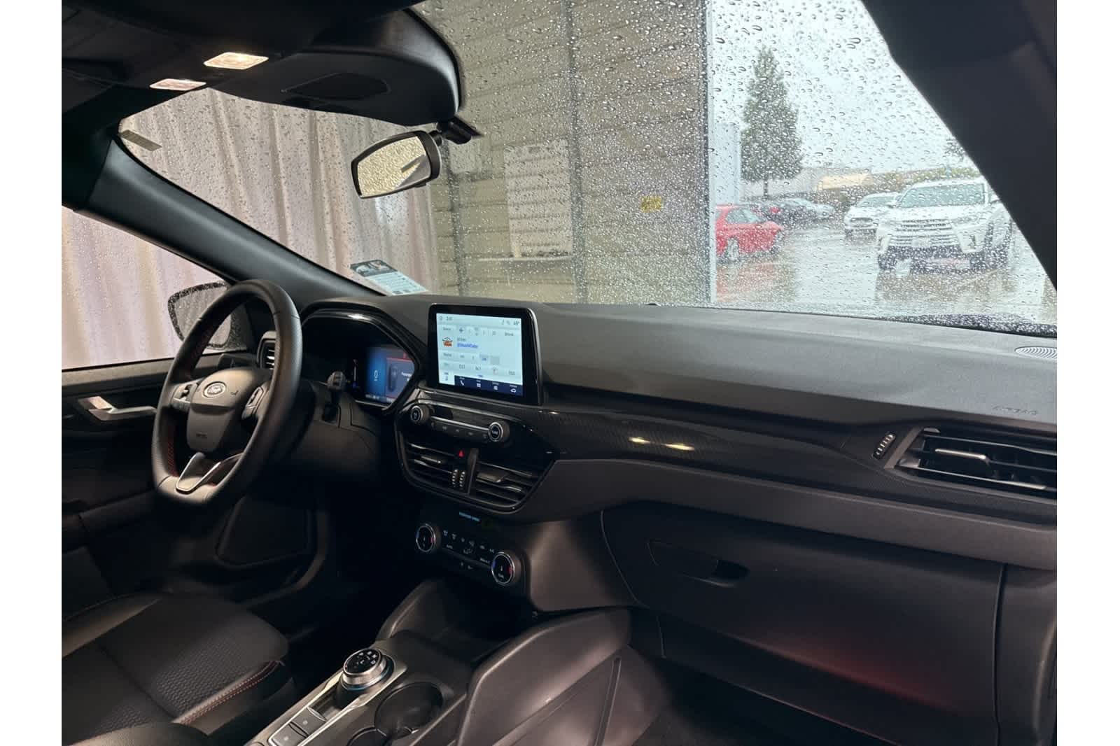 Thumbnail: 2025 Ford Escape - 11