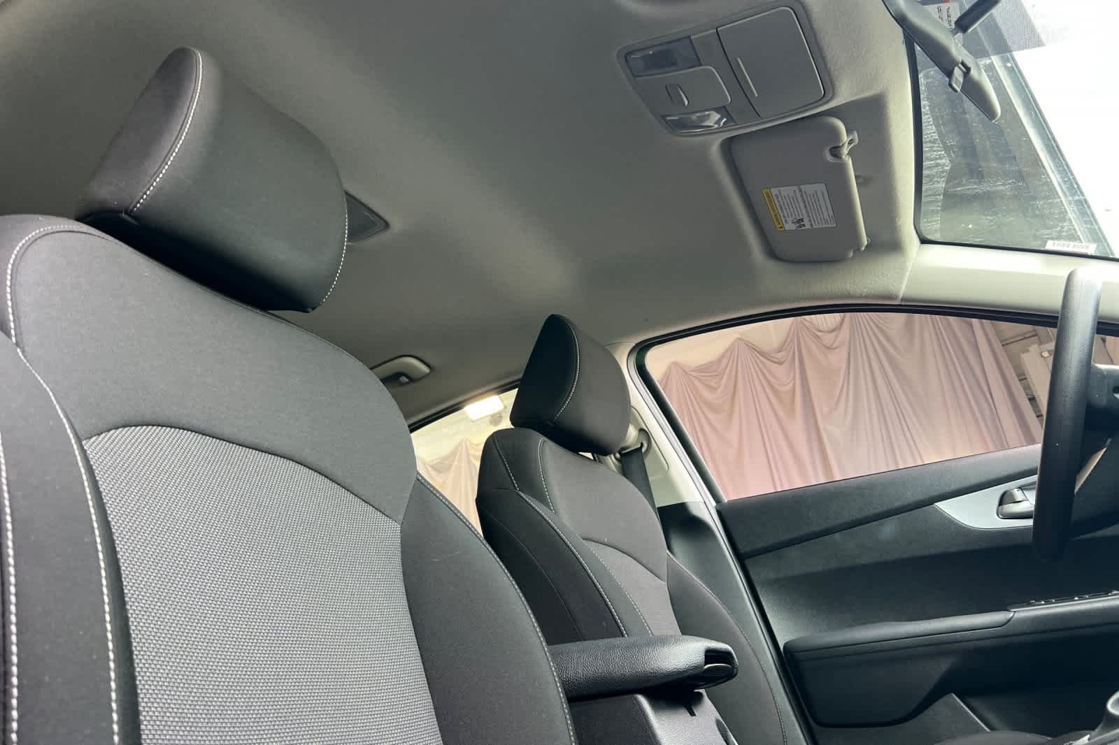 Thumbnail: 2024 Kia Forte - 17