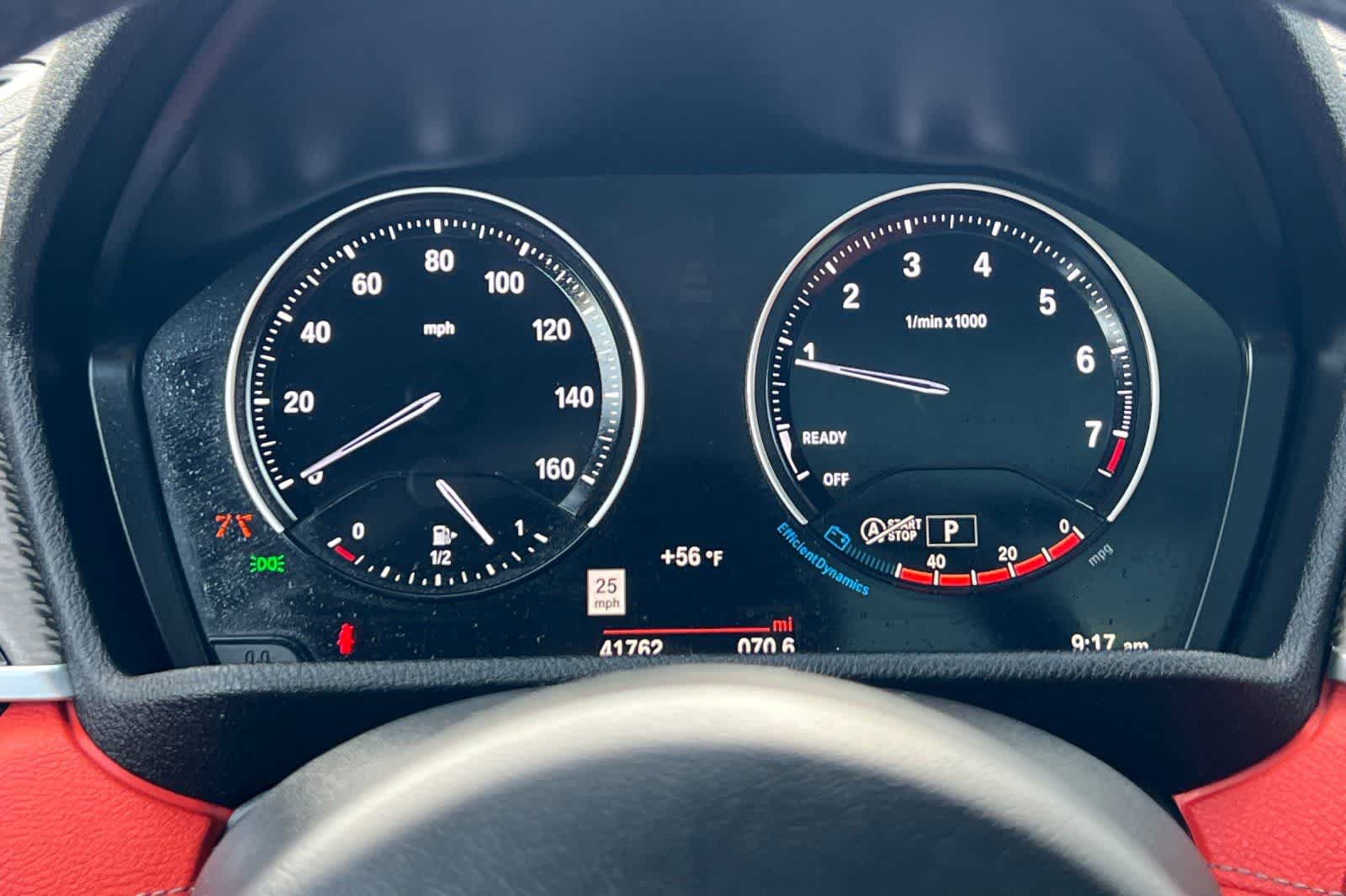 Thumbnail: 2018 BMW X2 - 33