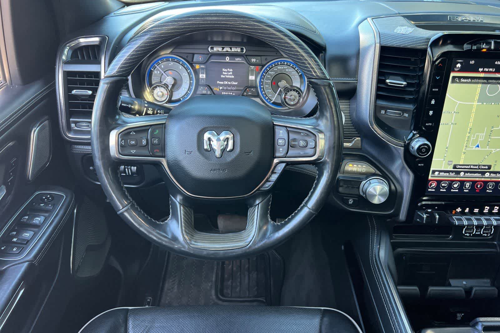 Thumbnail: 2020 RAM 1500 - 16