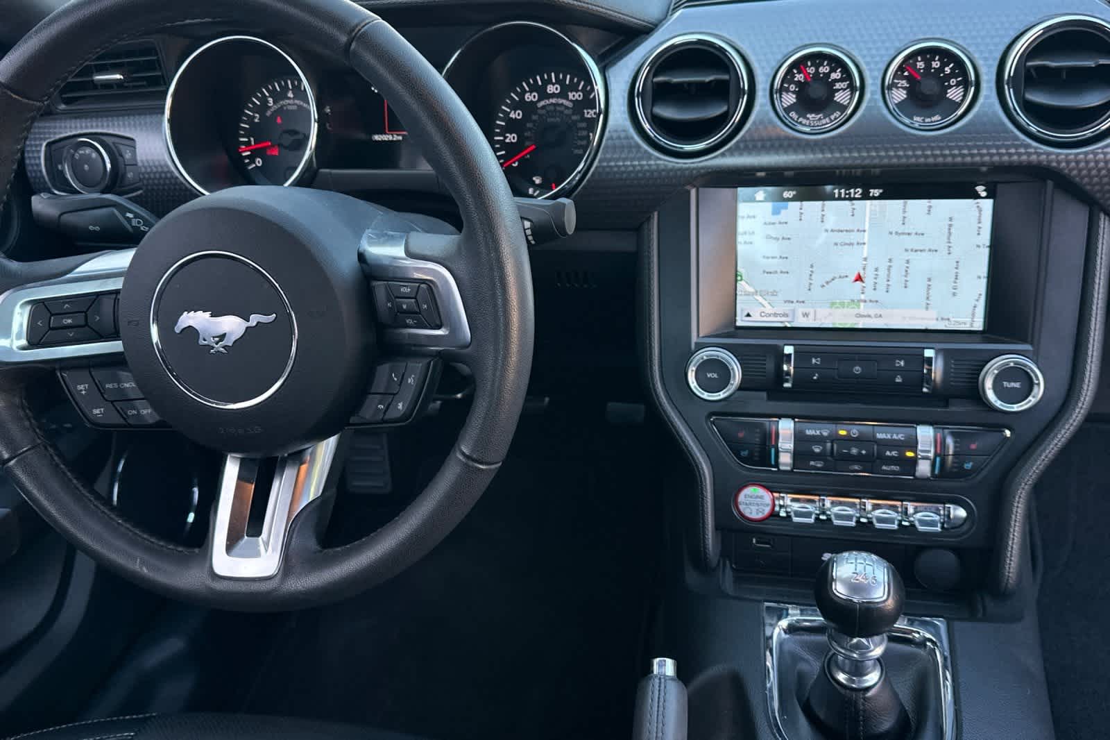 Thumbnail: 2016 Ford Mustang - 17