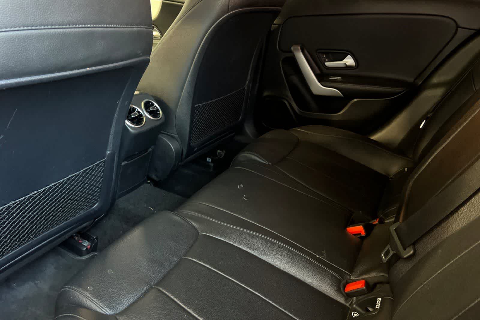 Thumbnail: 2019 Mercedes-Benz A-Class - 5