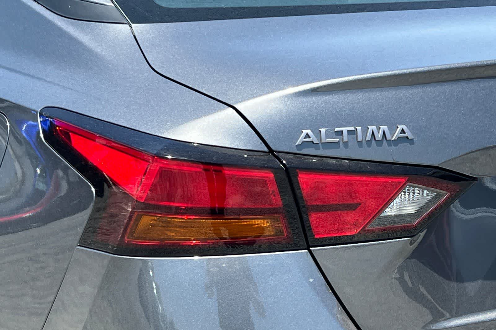 Thumbnail: 2026 Nissan Altima - 29