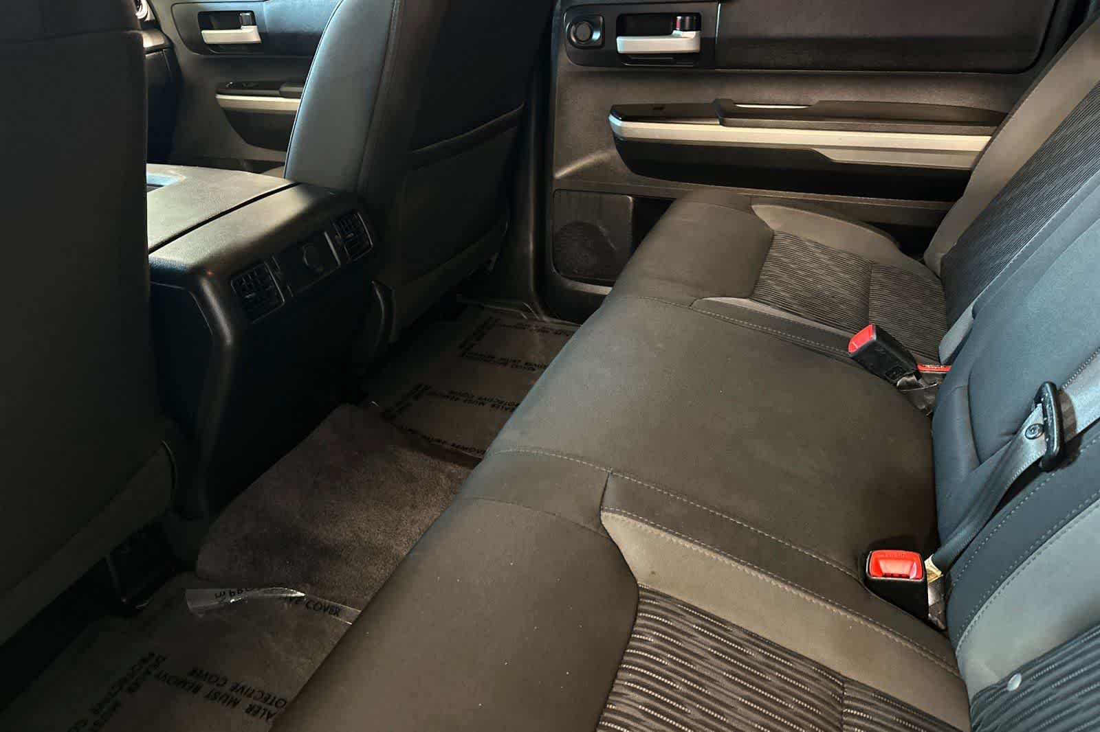 Thumbnail: 2014 Toyota Tundra - 5