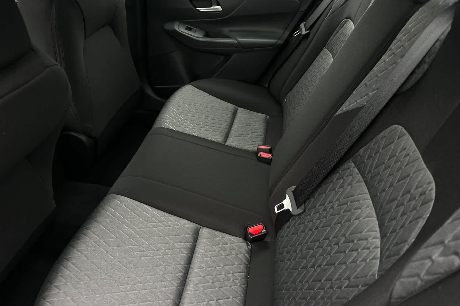 Thumbnail: 2026 Nissan Sentra - 5